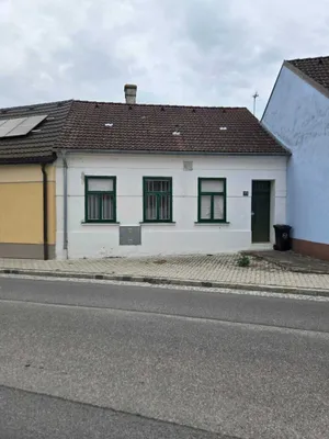 2-Zimmer-Haus kaufen in Mistelbach – 61 m², € 55.000 – Bild 17 von 17