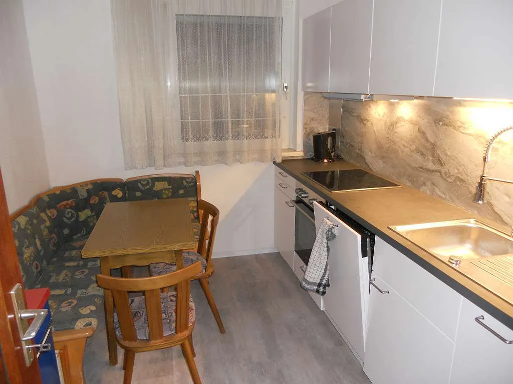 Wohnung – Langenwang - Ansicht 2