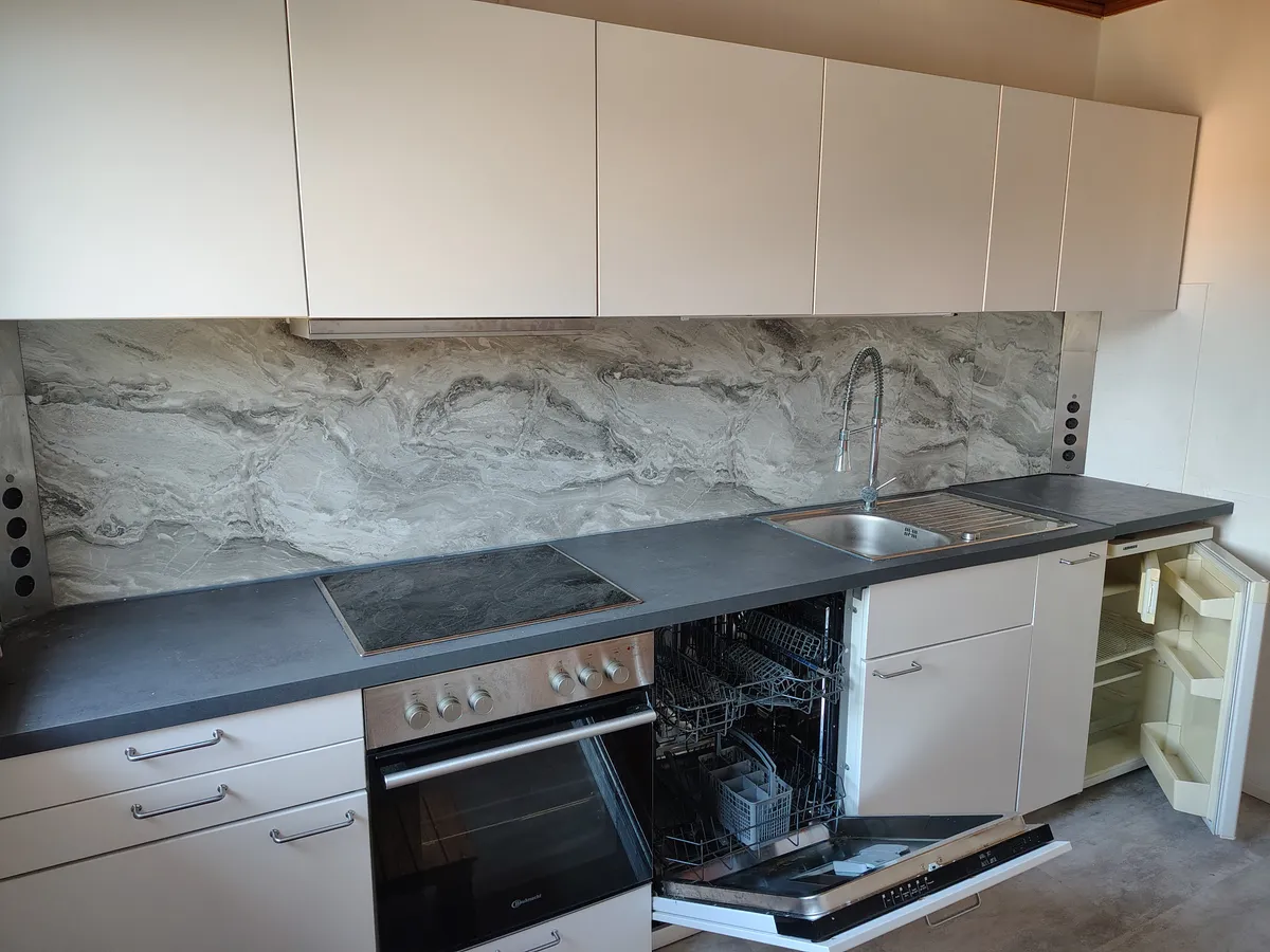 Wohnung – Langenwang - Ansicht 3
