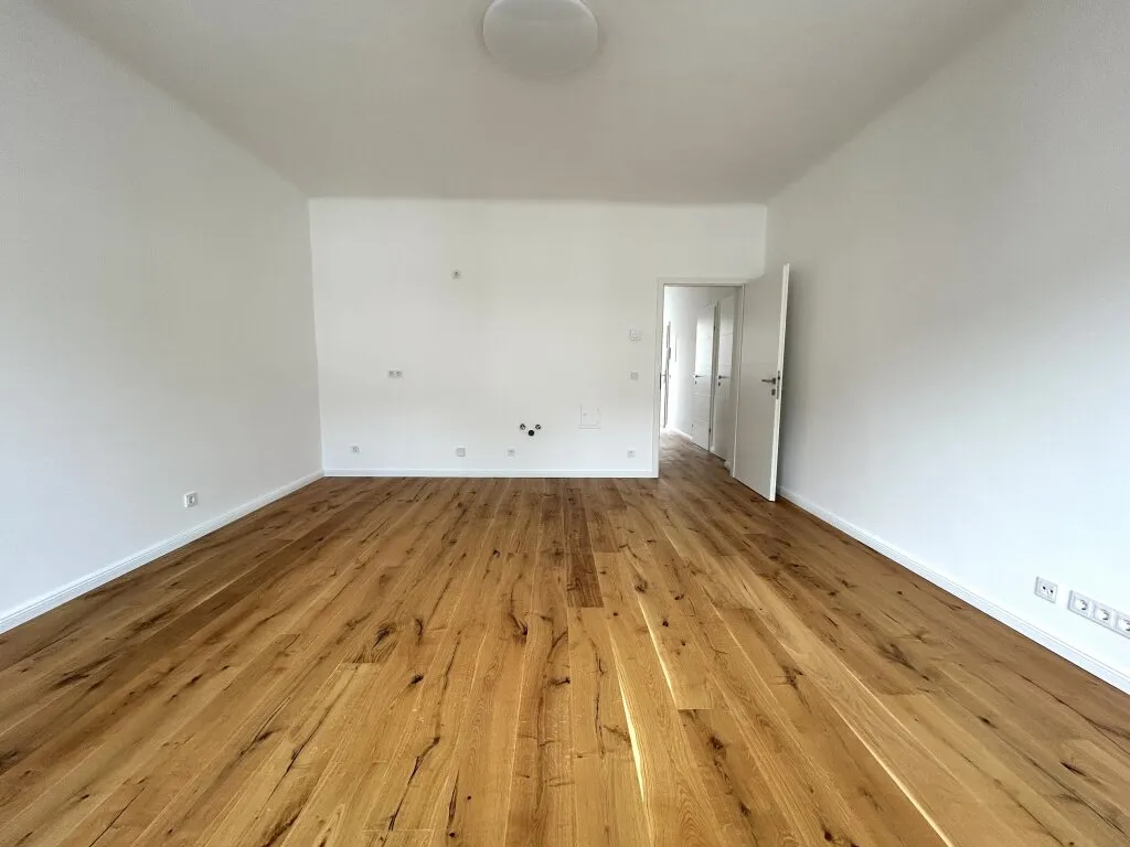 Charmante 2-Zimmer Wohnung in 1050 Wien, angemessener - Ansicht 2