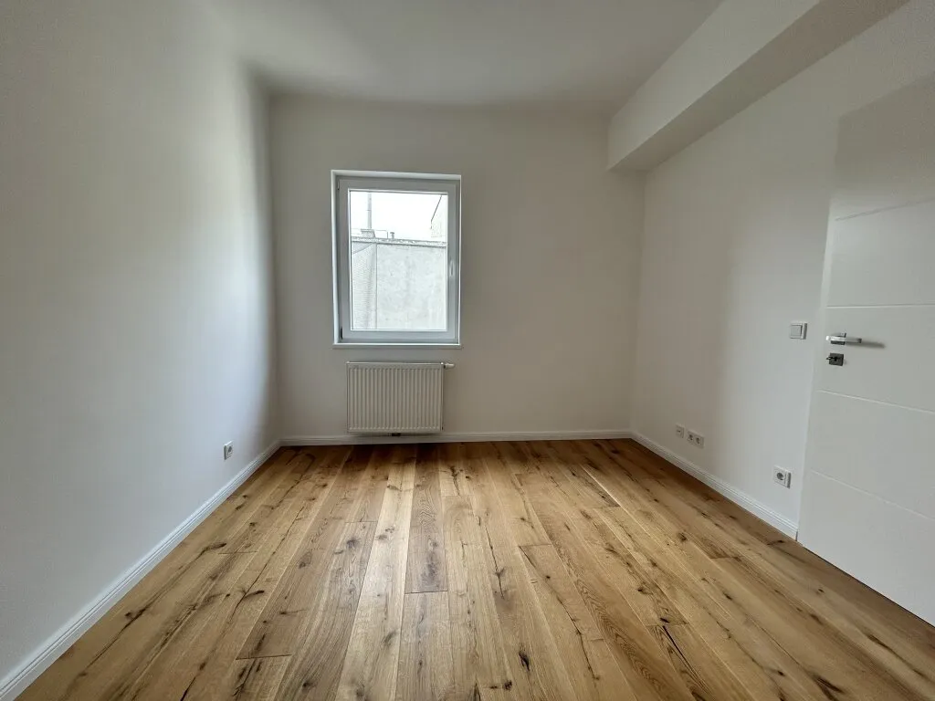Charmante 2-Zimmer Wohnung in 1050 Wien, angemessener - Ansicht 3