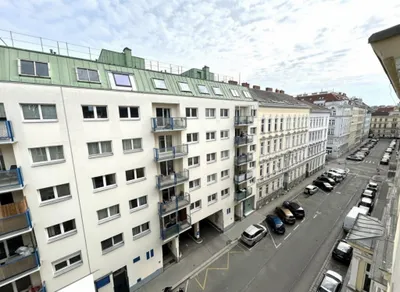 2-Zimmer-Wohnung kaufen in Wien – 51 m², € 275.000 – Bild 12 von 13