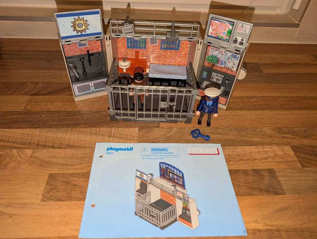 Diverse Playmobil Sets #3 aus den Serien City Action und Country ab 6 Euro