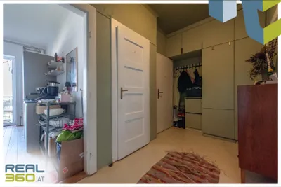 2-Zimmer-Wohnung kaufen in Linz – 67,69 m², € 320.000 – Bild 6 von 9