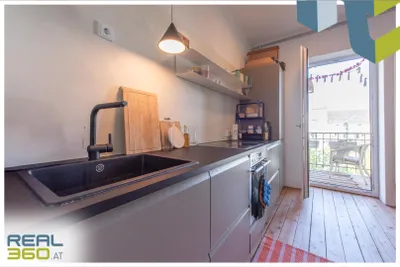 2-Zimmer-Wohnung kaufen in Linz – 67,69 m², € 320.000 – Bild 7 von 9