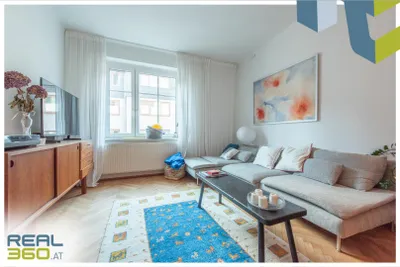 2-Zimmer-Wohnung kaufen in Linz – 67,69 m², € 320.000 – Bild 3 von 9
