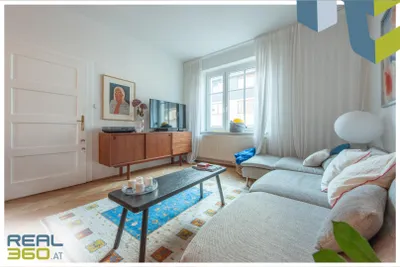 2-Zimmer-Wohnung kaufen in Linz – 67,69 m², € 320.000 – Bild 4 von 9