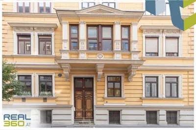 2-Zimmer-Wohnung kaufen in Linz – 67,69 m², € 320.000 – Bild 9 von 9