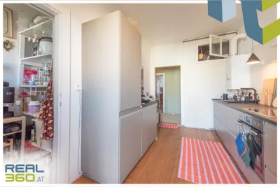 2-Zimmer-Wohnung kaufen in Linz – 67,69 m², € 320.000 – Bild 8 von 9