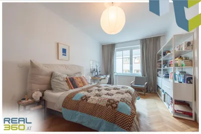 2-Zimmer-Wohnung kaufen in Linz – 67,69 m², € 320.000 – Bild 5 von 9