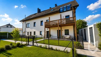 2-Zimmer-Wohnung kaufen in Wels – 40 m², € 239.000 – Bild 2 von 17