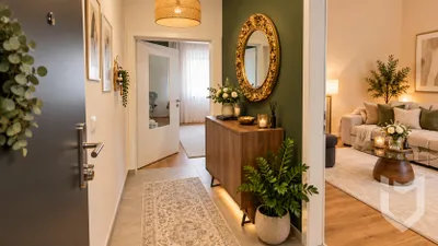2-Zimmer-Wohnung kaufen in Wels – 40 m², € 239.000 – Bild 12 von 17