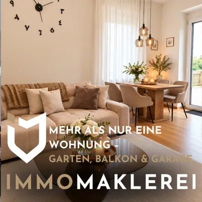 2-Zimmer-Wohnung kaufen in Wels – 40 m², € 239.000 – Bild 1 von 17
