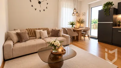 2-Zimmer-Wohnung kaufen in Wels – 40 m², € 239.000 – Bild 6 von 17
