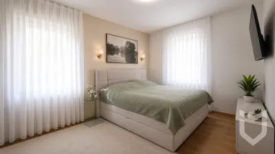 2-Zimmer-Wohnung kaufen in Wels – 40 m², € 239.000 – Bild 13 von 17