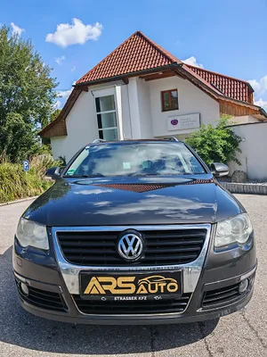 VW Passat Var. Comfortline 2,0 TDI DPF DSG