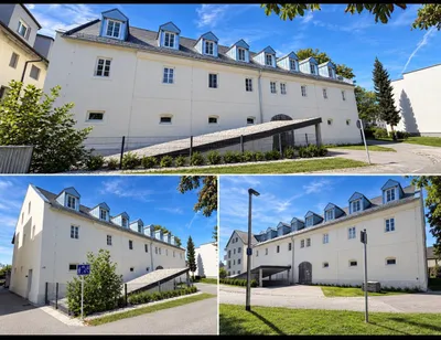 2-Zimmer-Wohnung kaufen in Braunau am Inn – 38 m², € 150.000