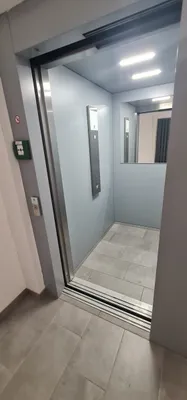 2-Zimmer-Wohnung kaufen in Braunau am Inn – 38 m², € 150.000 – Bild 3 von 4