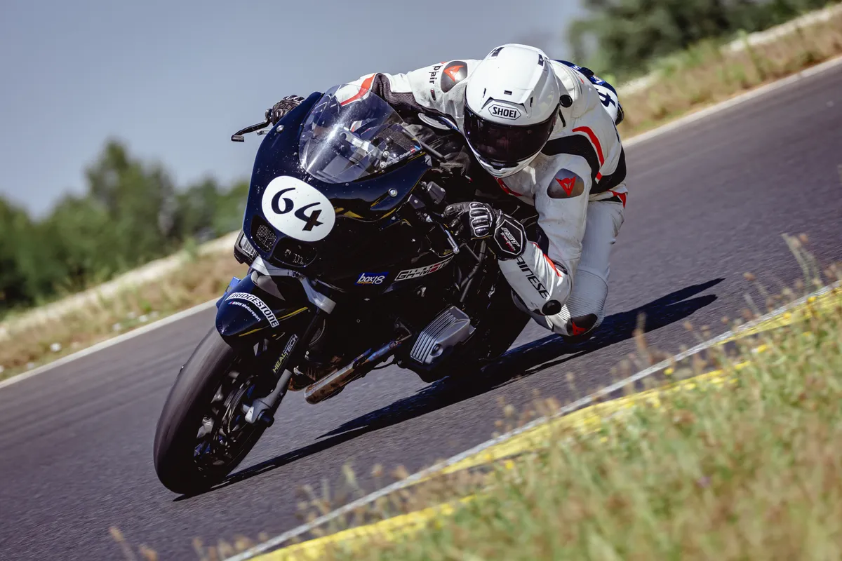 BMW R 1200