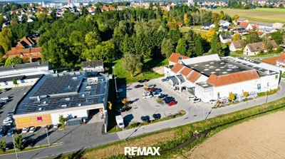 Gewerbeimmobilie mieten in Leibnitz – 1 m², € 6 – Bild 2 von 5