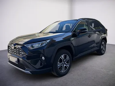 Toyota RAV4 2,5 Hybrid Active AWD
