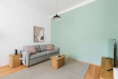 Blueground ID409, Döbling – Bild 2