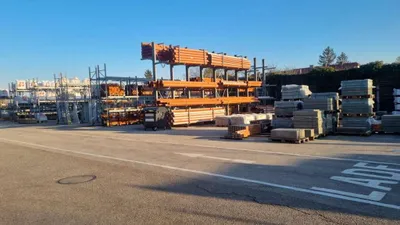Gewerbeimmobilie mieten in Sankt Pölten – 381 m², € 2.286 – Bild 4 von 5