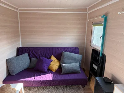 1-Zimmer-Wohnung kaufen in Eisenstadt - Umgebung – 23 m², € 14.999 – Bild 7 von 19