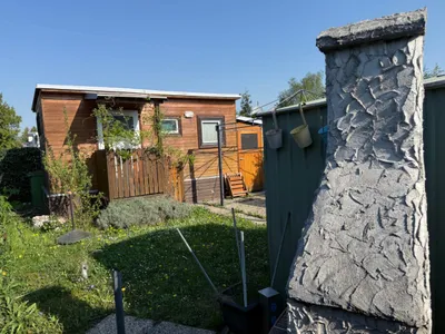1-Zimmer-Wohnung kaufen in Eisenstadt - Umgebung – 23 m², € 14.999 – Bild 2 von 19