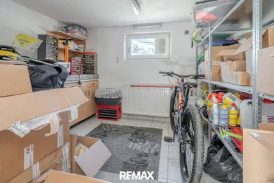 7-Zimmer-Gewerbeimmobilie kaufen in Graz-Umgebung – 163,54 m², € 398.000 – Bild 27 von 33