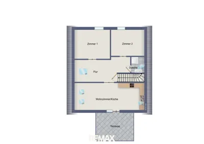 7-Zimmer-Gewerbeimmobilie kaufen in Graz-Umgebung – 163,54 m², € 398.000 – Bild 33 von 33