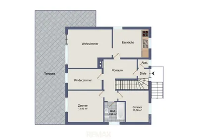 7-Zimmer-Gewerbeimmobilie kaufen in Graz-Umgebung – 163,54 m², € 398.000 – Bild 31 von 33