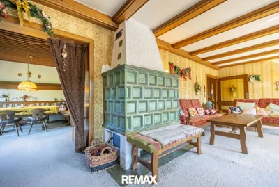 3-Zimmer-Haus kaufen in Salzburg-Umgebung – 144 m², € 648.500 – Bild 2 von 14
