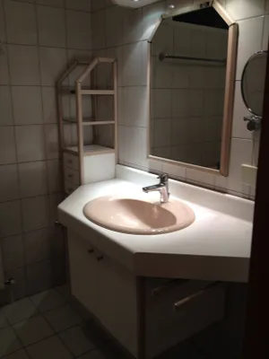 1-Zimmer-Wohnung mieten in Salzburg Stadt – 36 m², € 813 – Bild 5 von 7