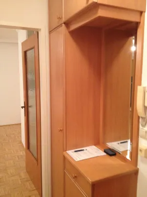 1-Zimmer-Wohnung mieten in Salzburg Stadt – 36 m², € 813