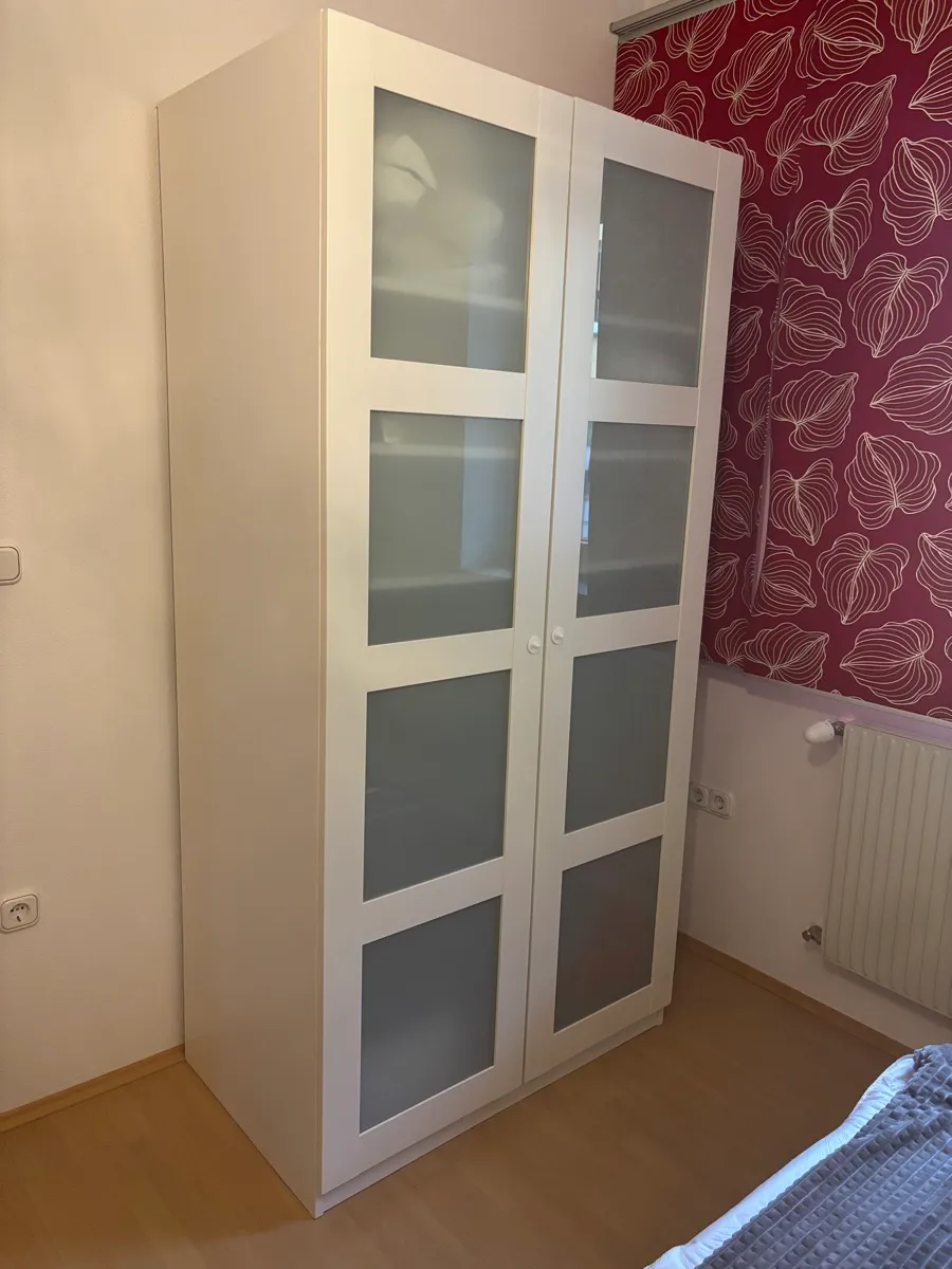 Pax Schrank IKEA Kleiderschrank Kasten, € 180,- (8900 Liezen)