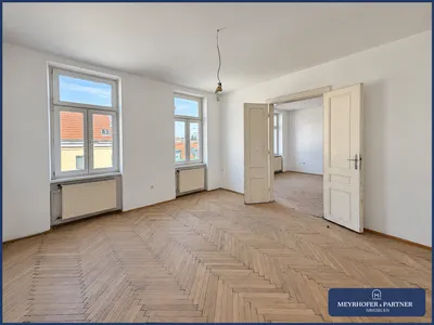 2-Zimmer-Wohnung kaufen in Wien – 62,04 m², € 160.000 – Bild 1 von 10