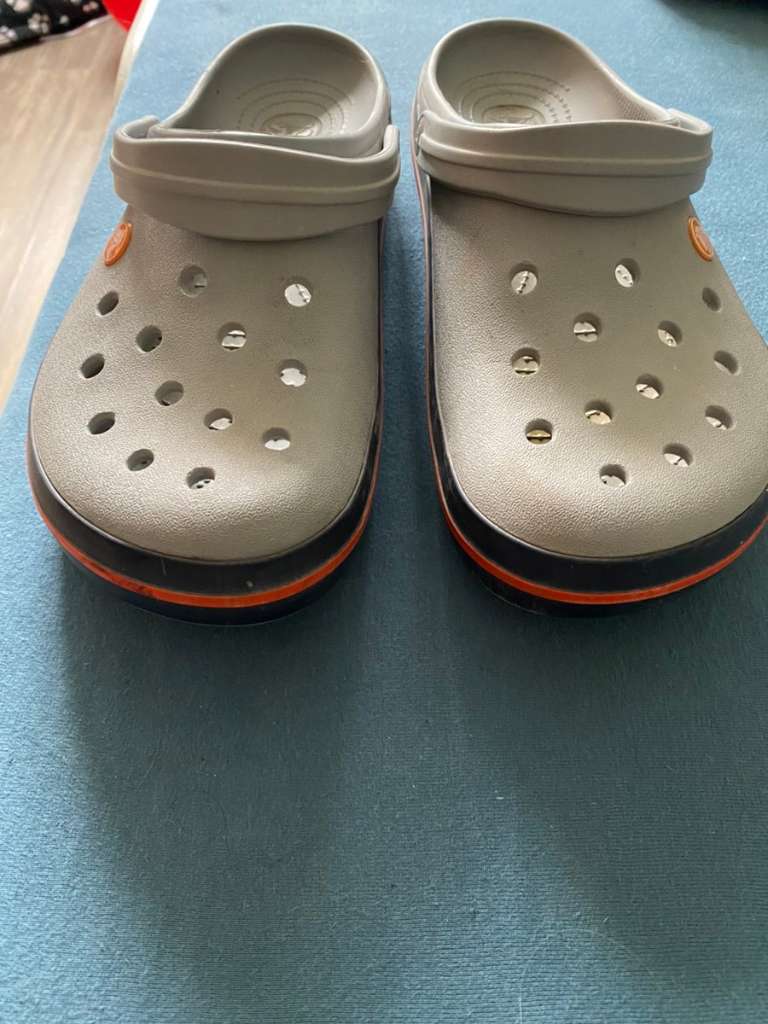 OriginalCrocs