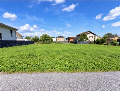 Grundstück zum Kauf in 6850 Dornbirn