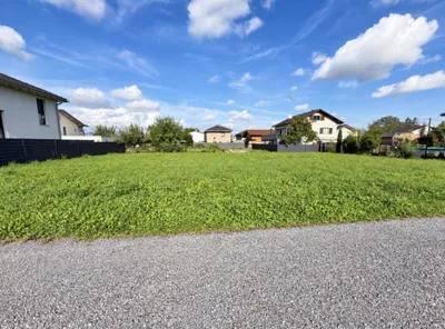 Grundstück kaufen in Dornbirn – 876 m², € 700.800 – Bild 2 von 3