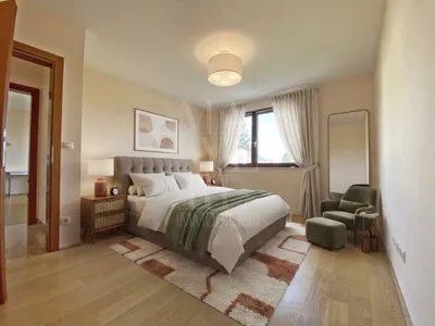 6-Zimmer-Haus mieten in Mödling – 250 m², € 4.990 – Bild 21 von 31