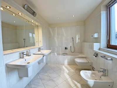 6-Zimmer-Haus mieten in Mödling – 250 m², € 4.990 – Bild 18 von 31
