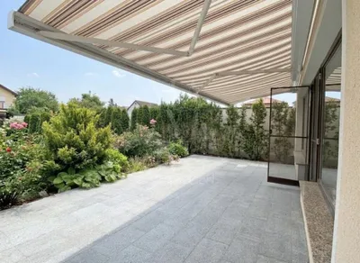 6-Zimmer-Haus mieten in Mödling – 250 m², € 4.990 – Bild 7 von 31