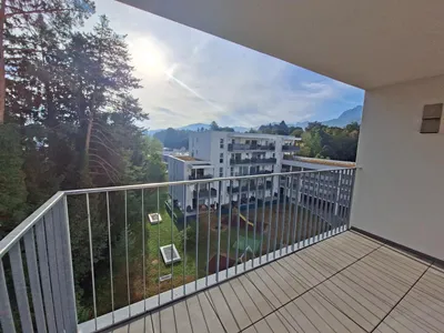 2-Zimmer-Wohnung mieten in Gmunden – 49,87 m², € 723 – Bild 2 von 10