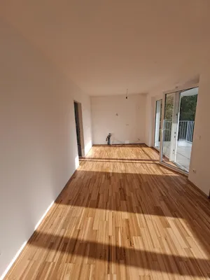 2-Zimmer-Wohnung mieten in Gmunden – 49,87 m², € 723 – Bild 1 von 10