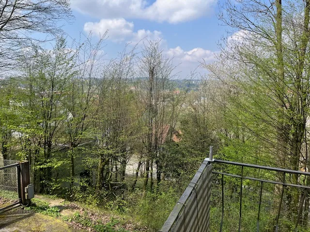 Idyllisches Wohnhaus in Steyr Fischhub - Ansicht 3
