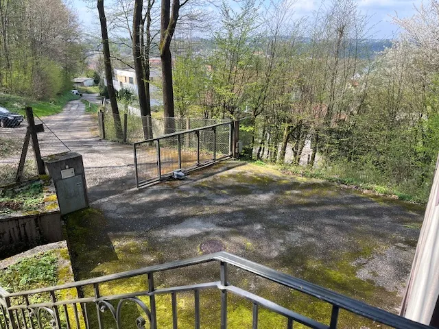 Idyllisches Wohnhaus in Steyr Fischhub - Ansicht 2