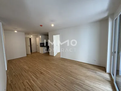 2-Zimmer-Wohnung kaufen in Wien – 47,68 m², € 362.000 – Bild 6 von 8
