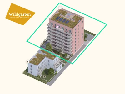 2-Zimmer-Wohnung mieten in Wien – 43,84 m², € 849 – Bild 11 von 17