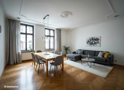 3-Zimmer-Wohnung kaufen in Wien – 80,85 m², € 330.000